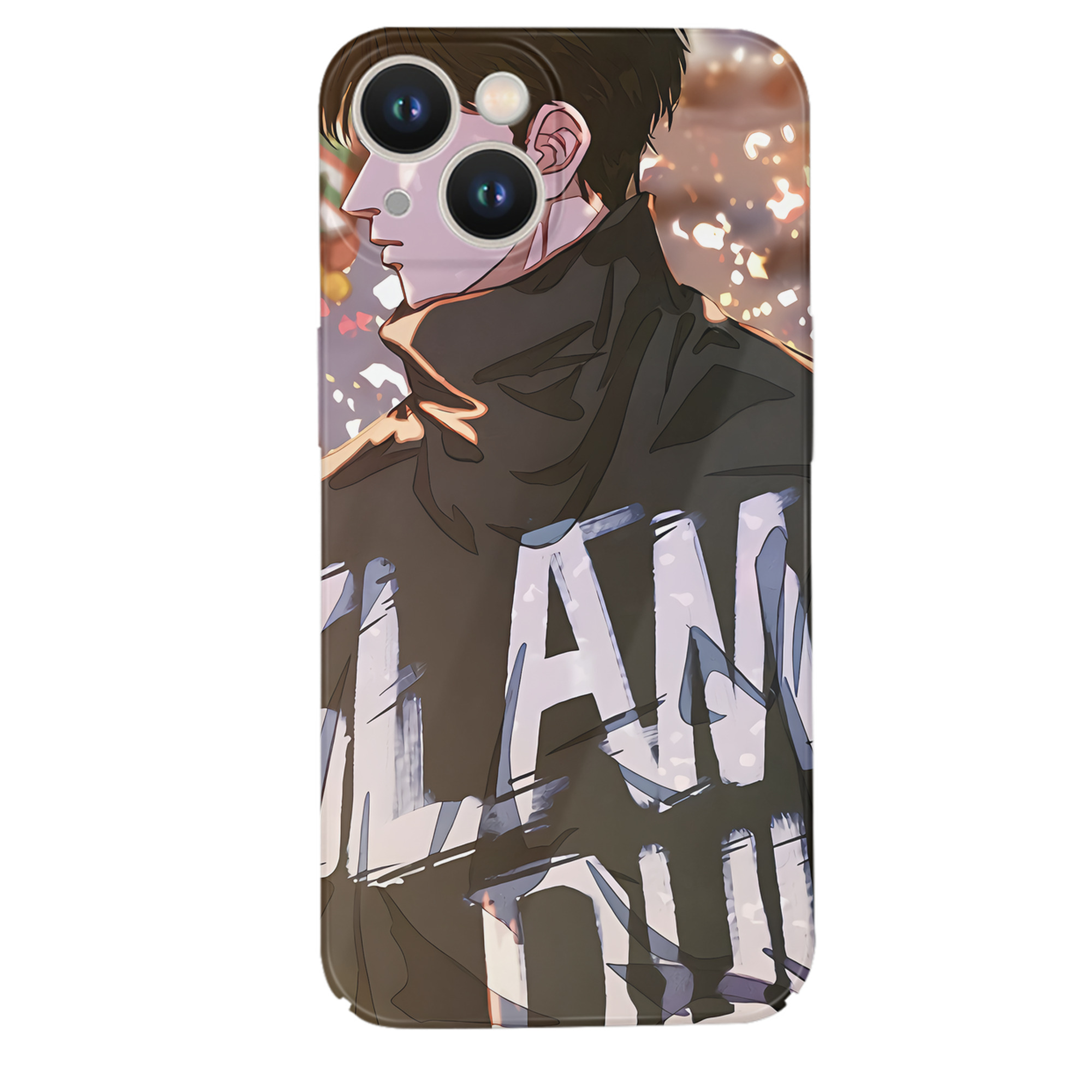 （画像用） SLAM DUNK／スラムダンク 【iPhone 14シリーズ対応】ハードケース